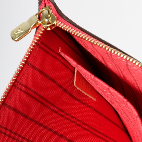 Louis Vuitton Monogram Ramages Neverfull MM - Picture 3 of 14